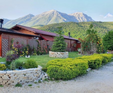 Agriturismo Il Timo - Magliano De' Marsi