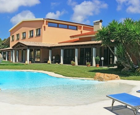 Villa Gaia