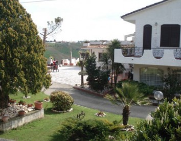 Giardino Fiorito - Abruzzo