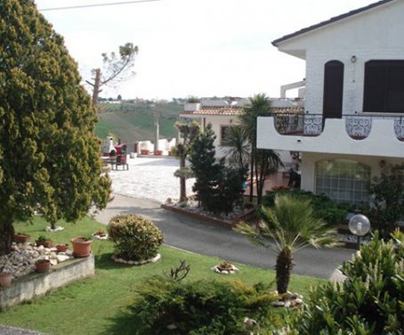 Ferienbauernhof Giardino Fiorito - Francavilla Al Mare