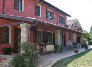 La Capezzagna