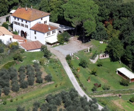 Foto Casa-rural Il Frantoio Di Vicopisano - pisa