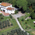 Il Frantoio Di Vicopisano