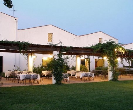 Masseria Cardillo - Bernalda