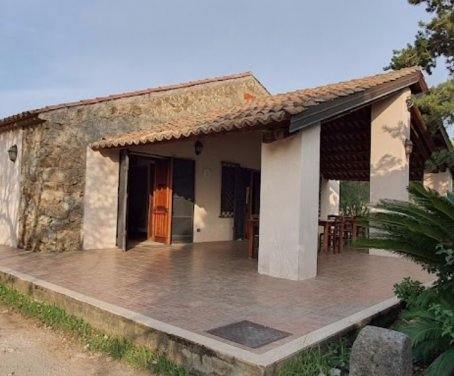 Casa-rural ‘A Pittara - Zambrone