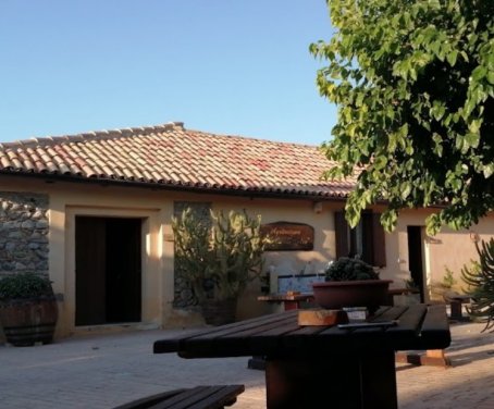 Farm-house Al Grande Gelso - Cariati