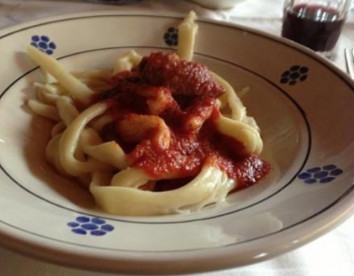 Restaurant 1 Santa Marina