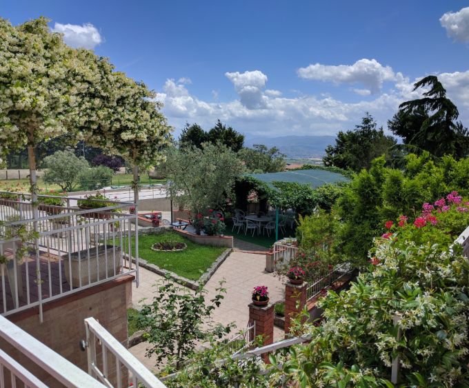 Agriturismo Alta Collina