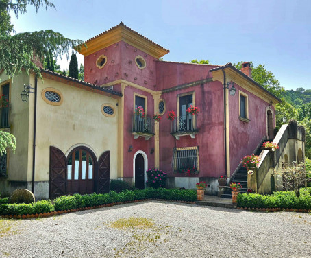 Casa-rural I Tre Tigli - Rutino