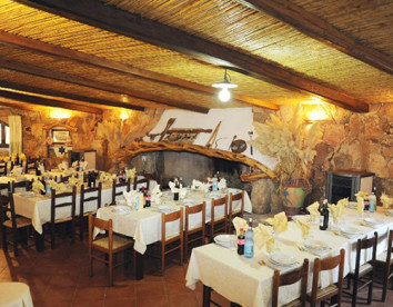 Restaurant 7