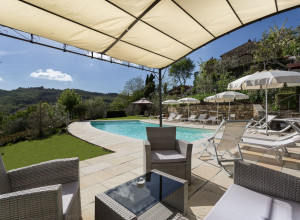 Agriturismo Chianti Con Piscina 56 Agriturismi Trovati