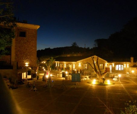 Ferienbauernhof Resort Leano - Piazza Armerina