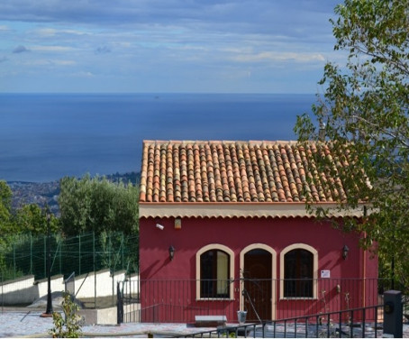 Agriturismo Dolcetna - Sant'Alfio