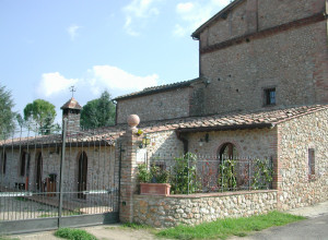 image21 Casale Il Colombaio Di Toiano