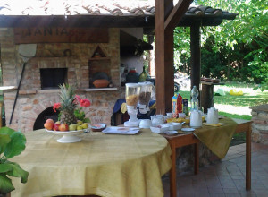 image6 Casale Il Colombaio Di Toiano