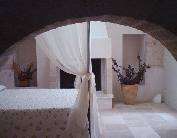 masseria la grave