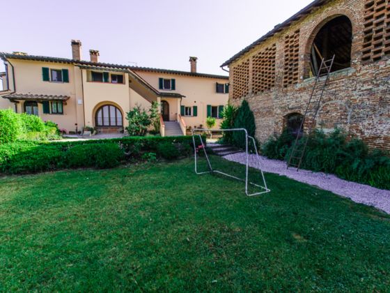 La Castellina - foto 28
