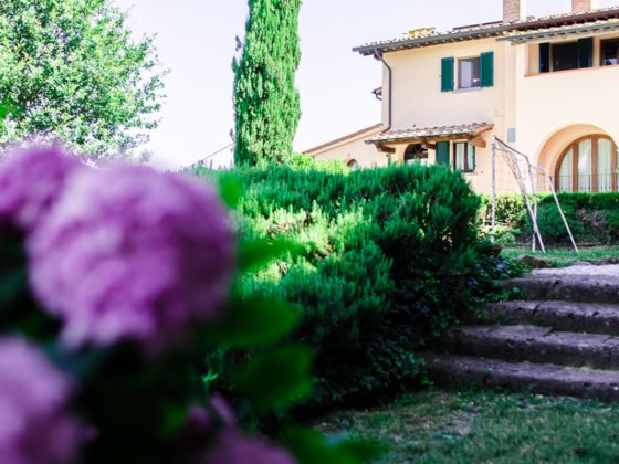 La Castellina - foto 34