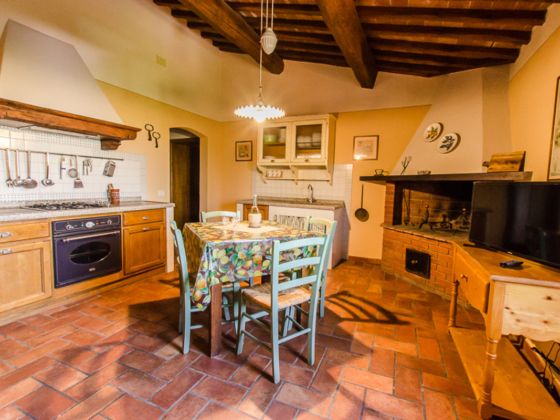 La Castellina - foto 19