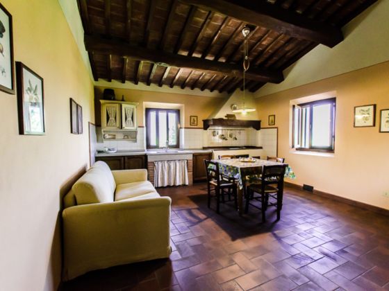 La Castellina - foto 10