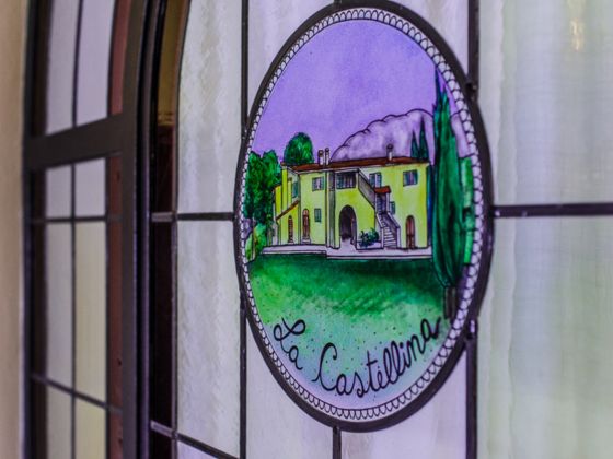 La Castellina - foto 12