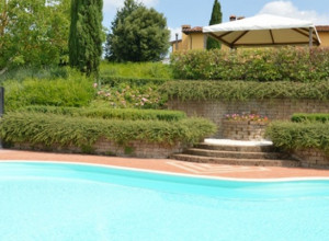 la castellina