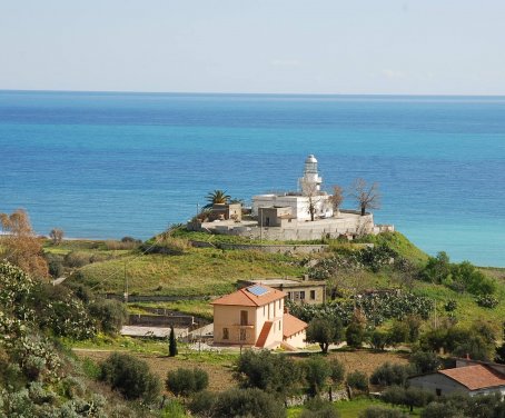 'a Lanterna