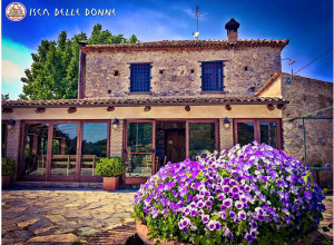 isca delle donne - Lernbauernhöfe