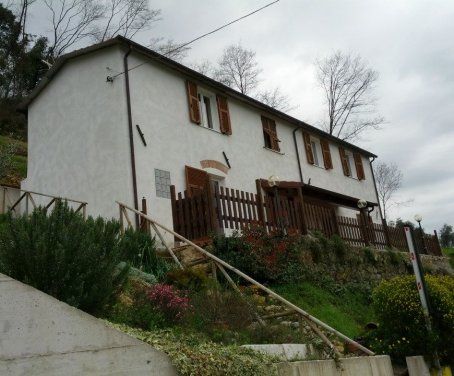 Casa Rural Cà Lorenzo - Lerici