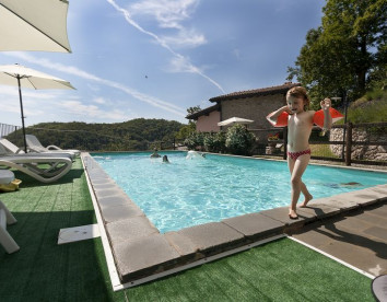 la foce