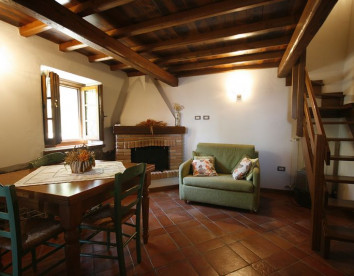 la foce