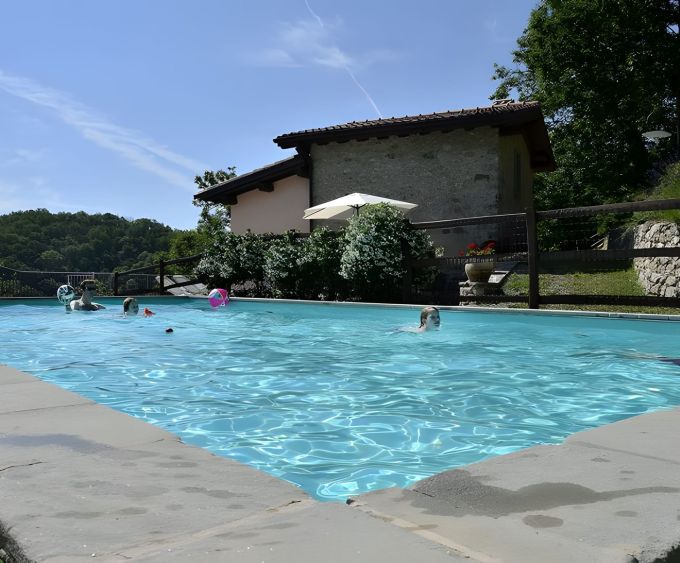 Restaurant La Foce