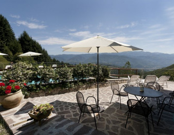 la foce