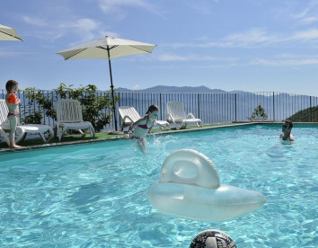 la foce