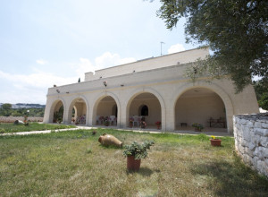 image7 Con Piscina La Piana Degli Ulivi