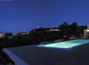 image7 Con Piscina La Piana Degli Ulivi