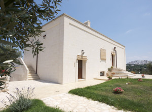 image7 Con Piscina La Piana Degli Ulivi