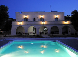 image5 Con Piscina La Piana Degli Ulivi