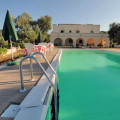Con Piscina La Piana Degli Ulivi