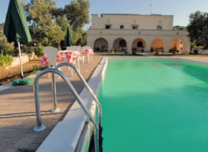 image19 Con Piscina La Piana Degli Ulivi