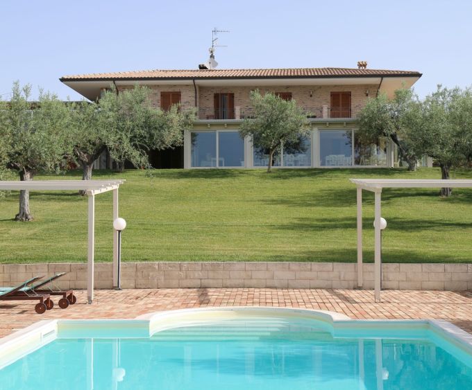 Ristorante Olivuccia