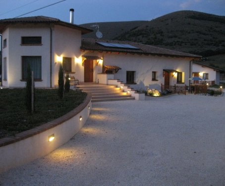 La Collina di Peppino - Abruzzo