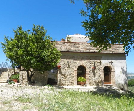 Valle di Gioia - Molise