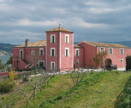 Agritourisme Il Pagliarone - Senise