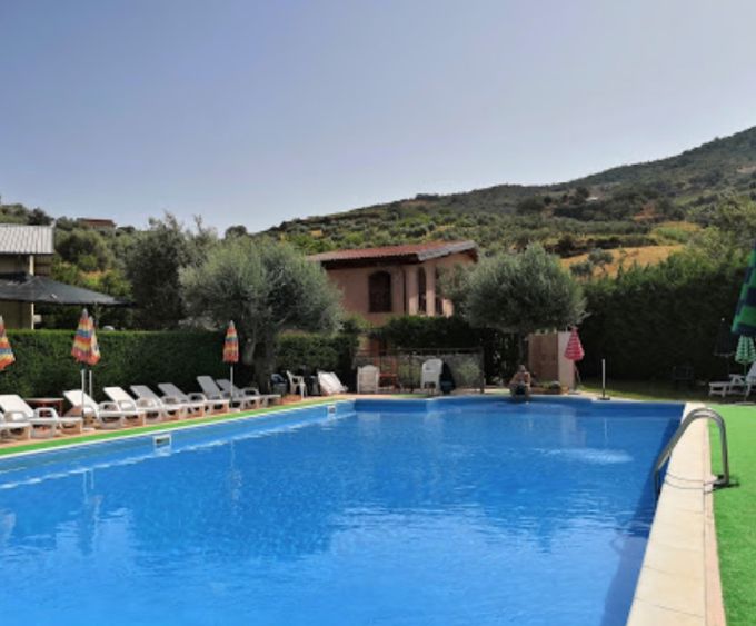Agriturismo Pingitore