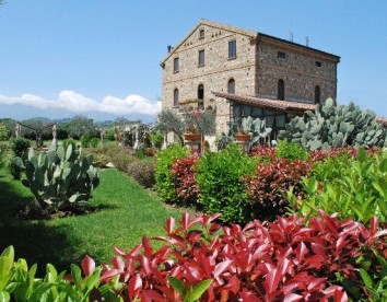 Locanda Dei Cocomeri - Calabria