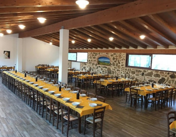 Ristorante 9