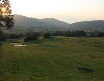 Borgo di Campagna