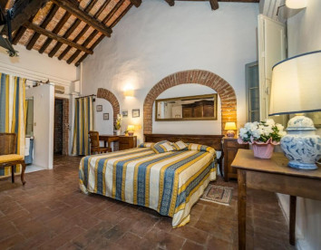 Tenuta Castel Venezze