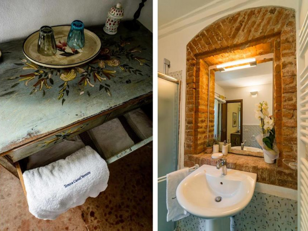 Tenuta Castel Venezze foto dettaglio 13